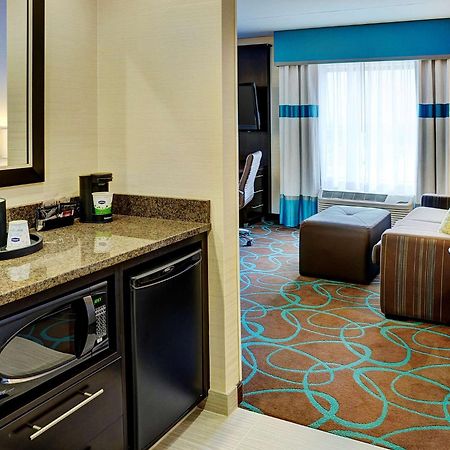 Hampton Inn By Hilton Winnipeg Kültér fotó