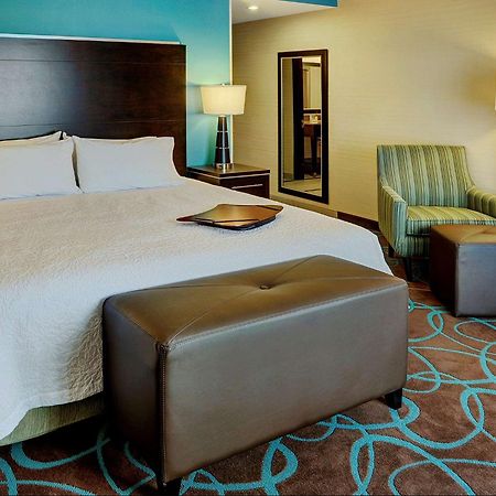 Hampton Inn By Hilton Winnipeg Kültér fotó