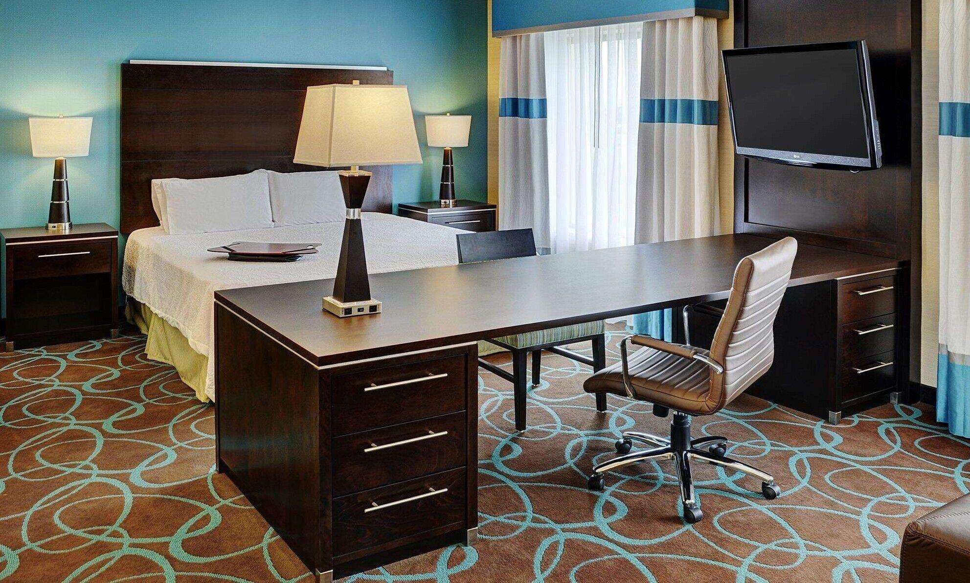Hampton Inn By Hilton Winnipeg Kültér fotó