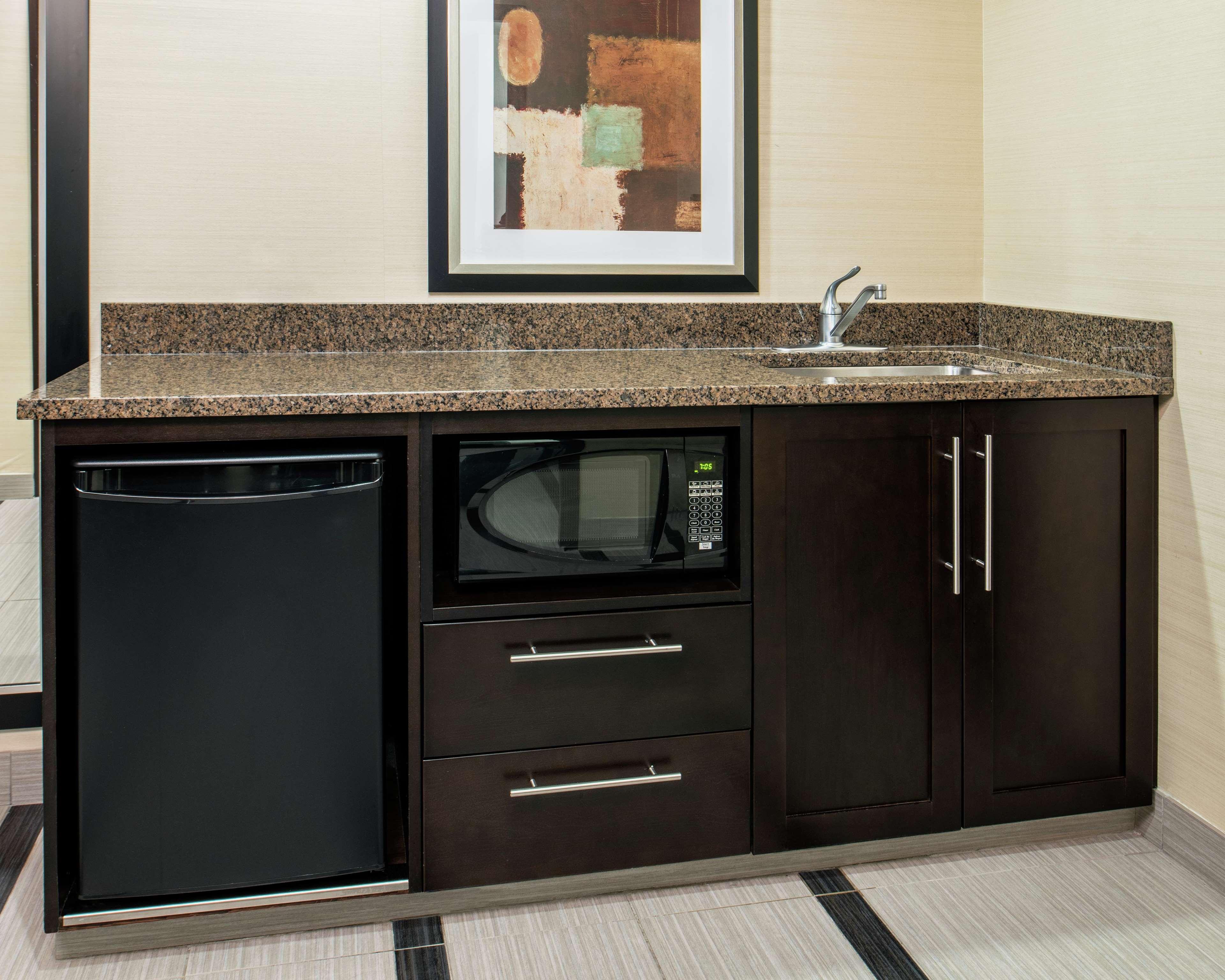 Hampton Inn By Hilton Winnipeg Kültér fotó