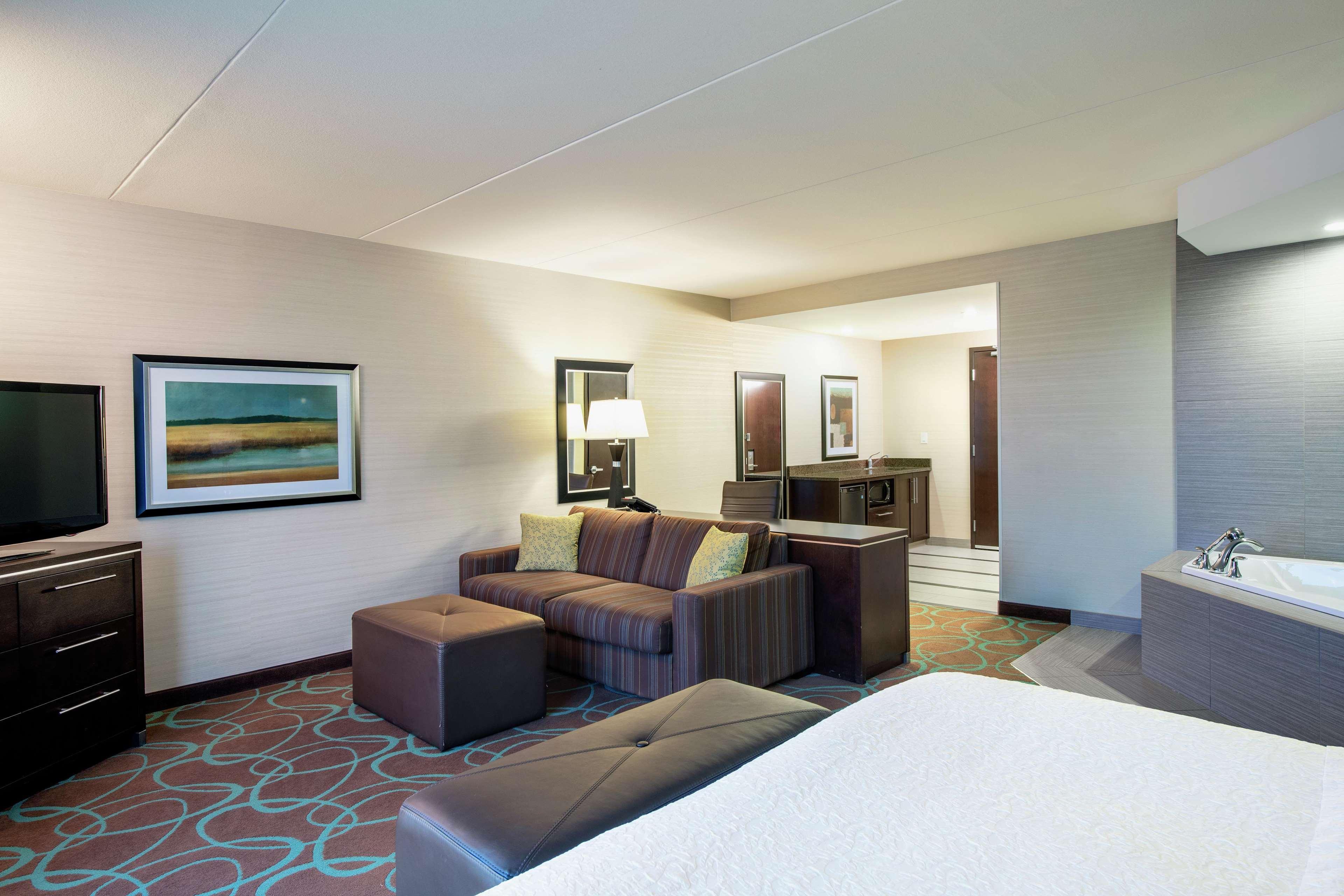 Hampton Inn By Hilton Winnipeg Kültér fotó