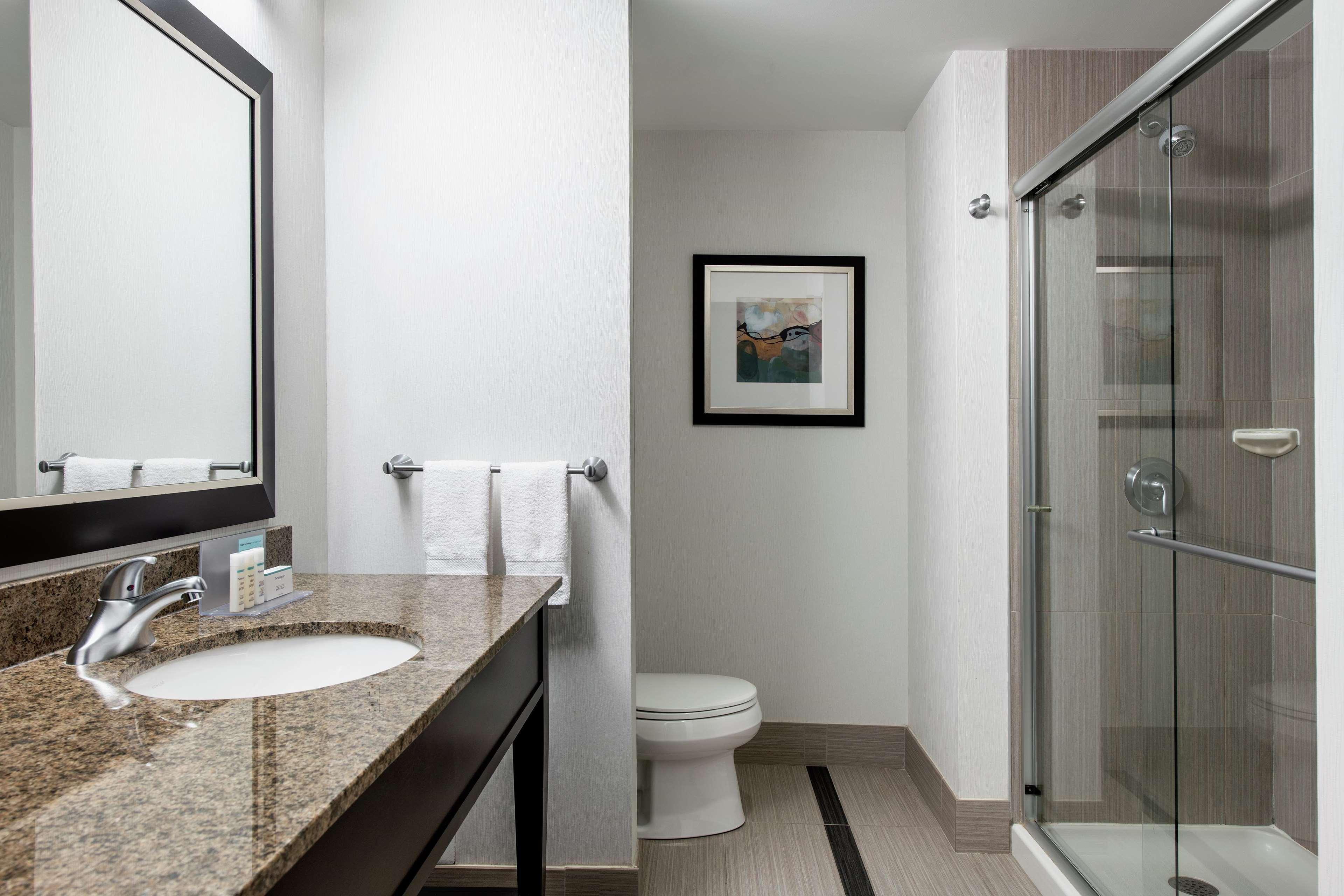 Hampton Inn By Hilton Winnipeg Kültér fotó