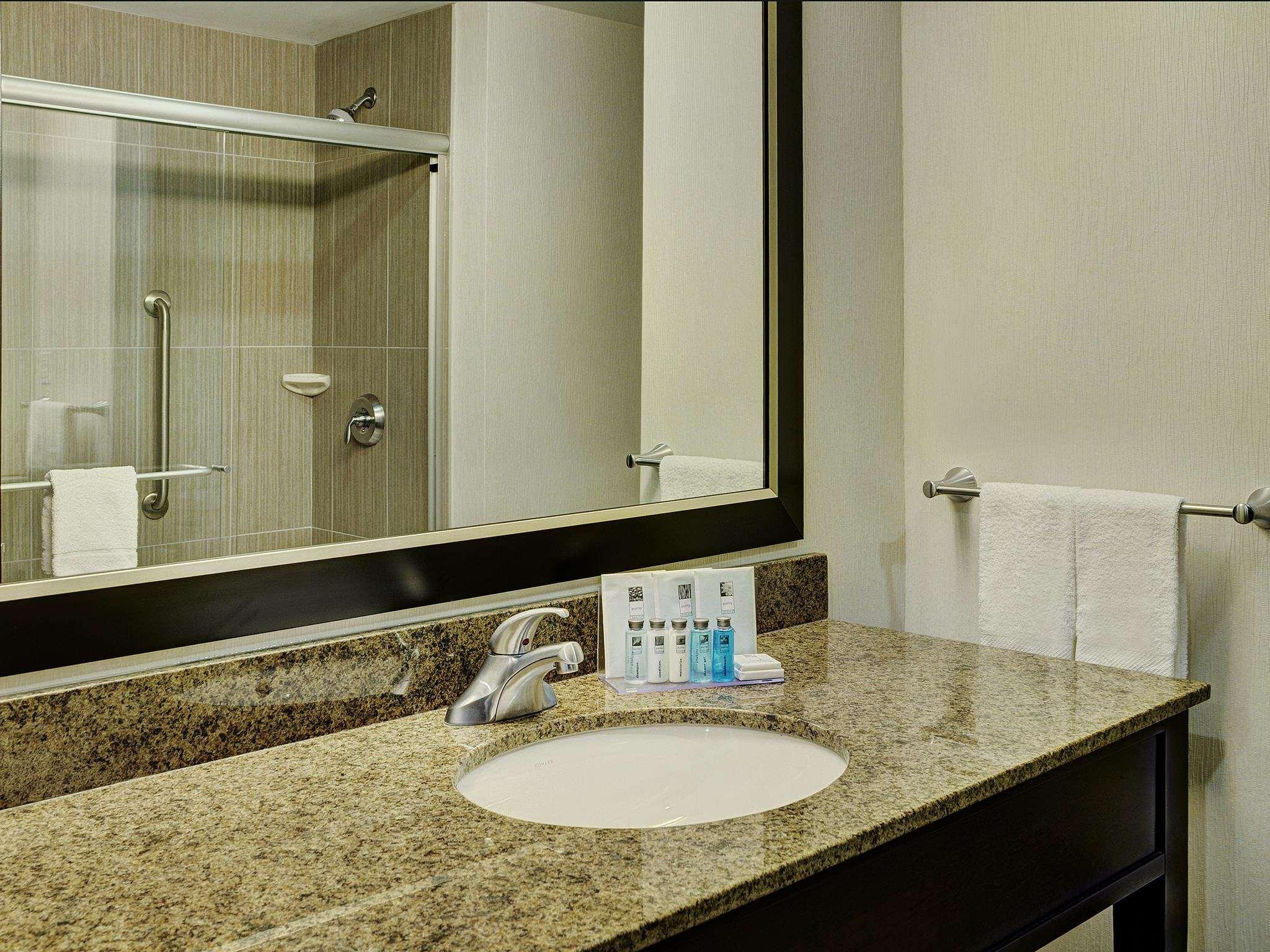 Hampton Inn By Hilton Winnipeg Kültér fotó