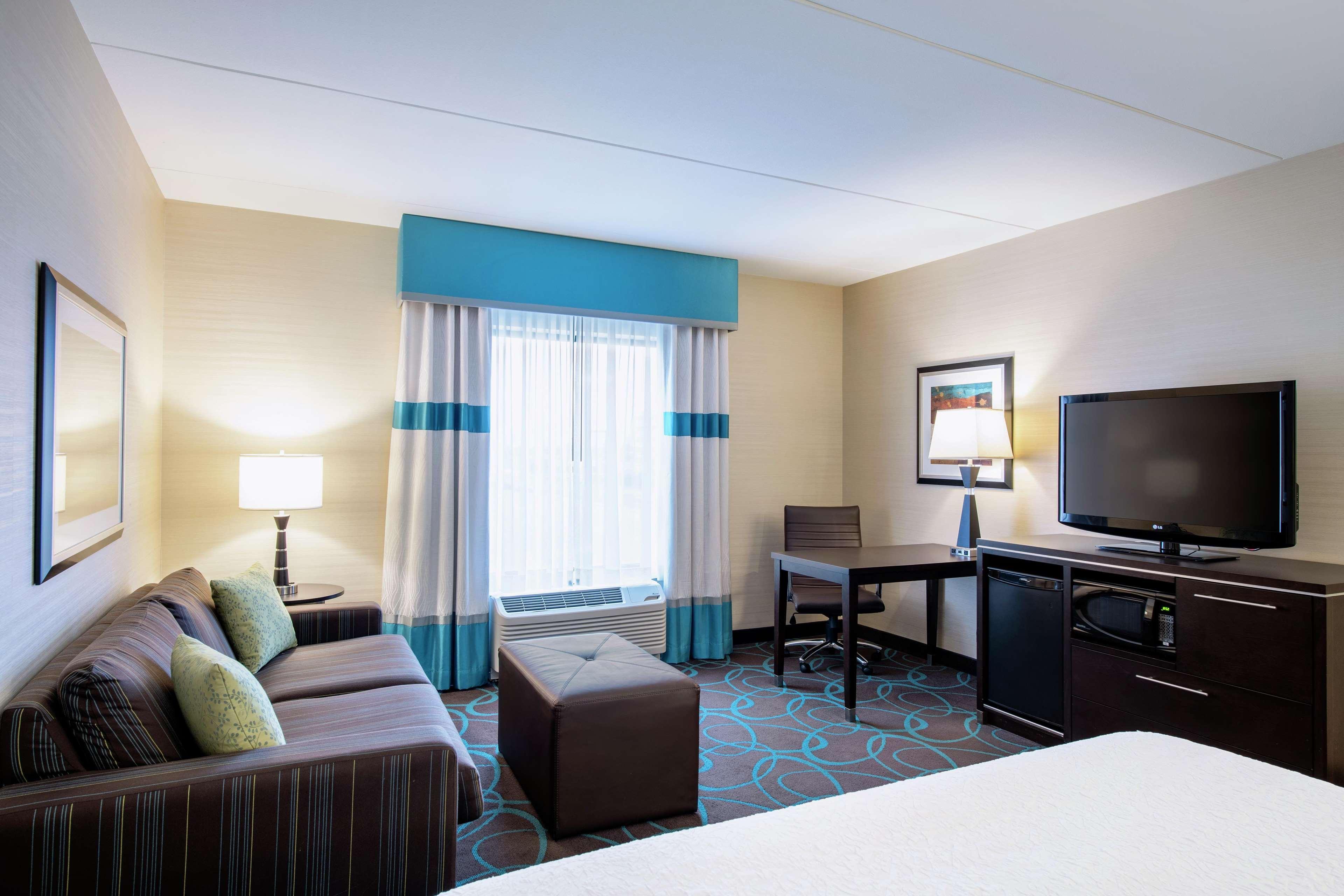 Hampton Inn By Hilton Winnipeg Kültér fotó