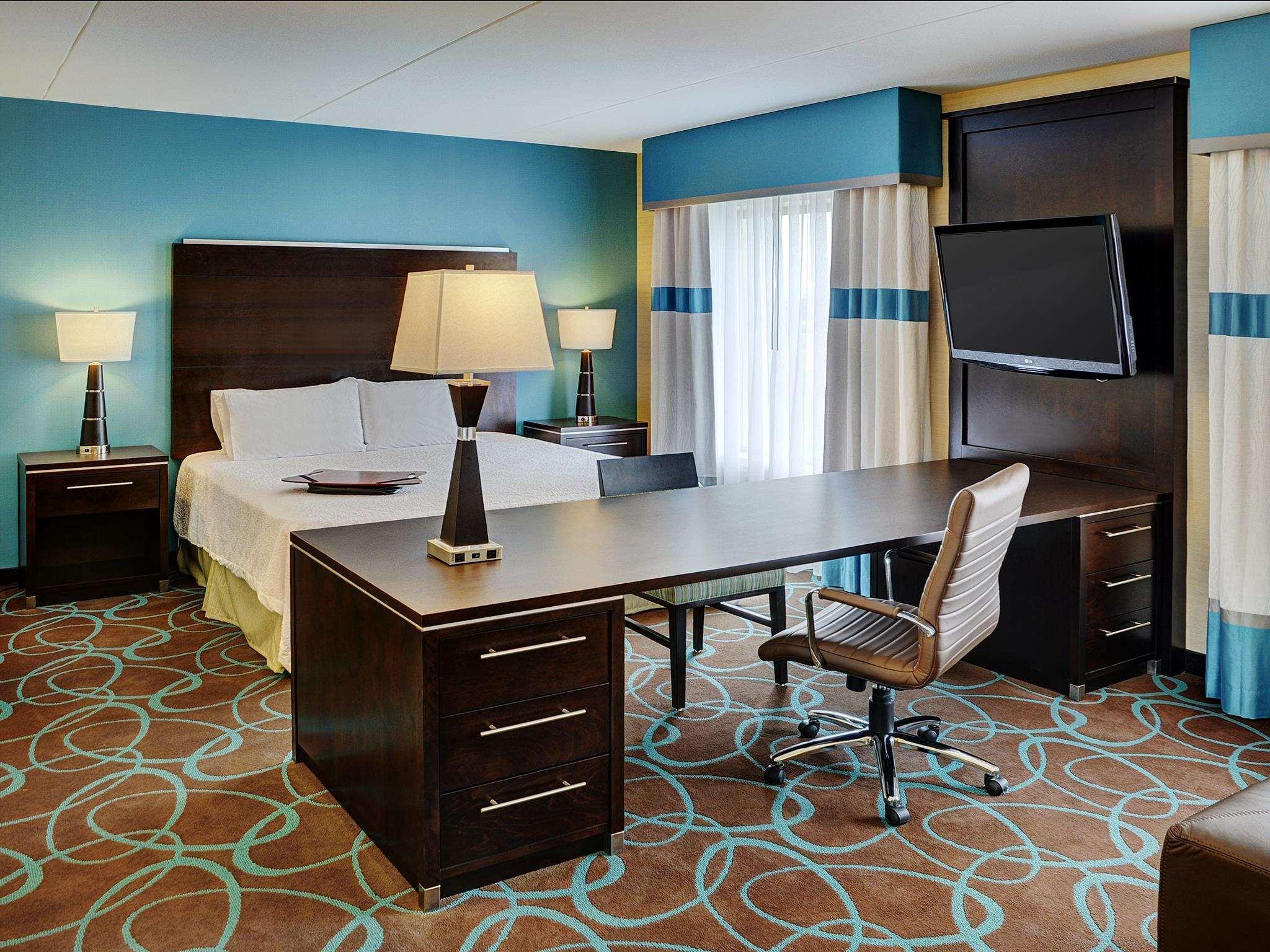 Hampton Inn By Hilton Winnipeg Kültér fotó