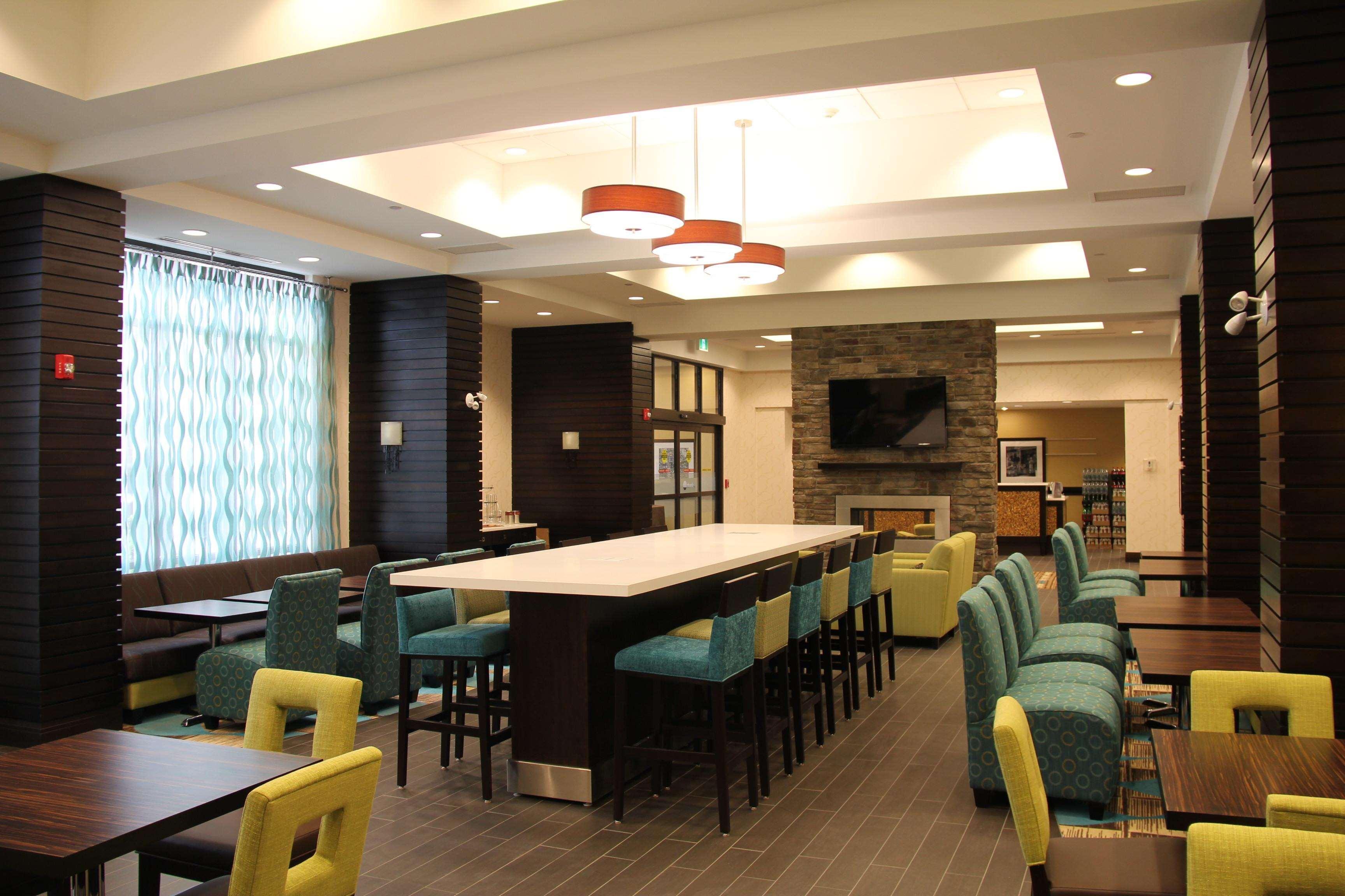 Hampton Inn By Hilton Winnipeg Kültér fotó