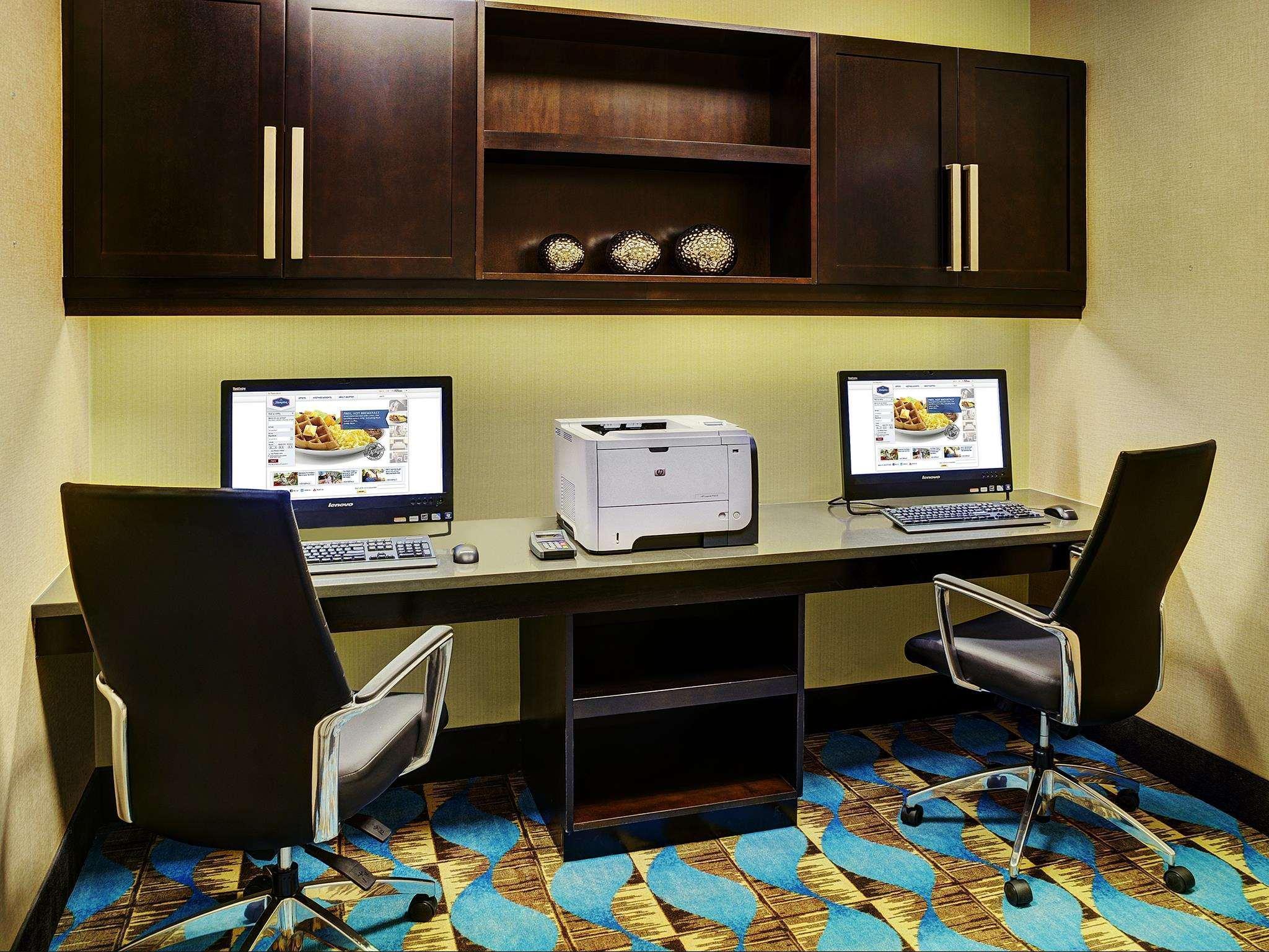 Hampton Inn By Hilton Winnipeg Kültér fotó