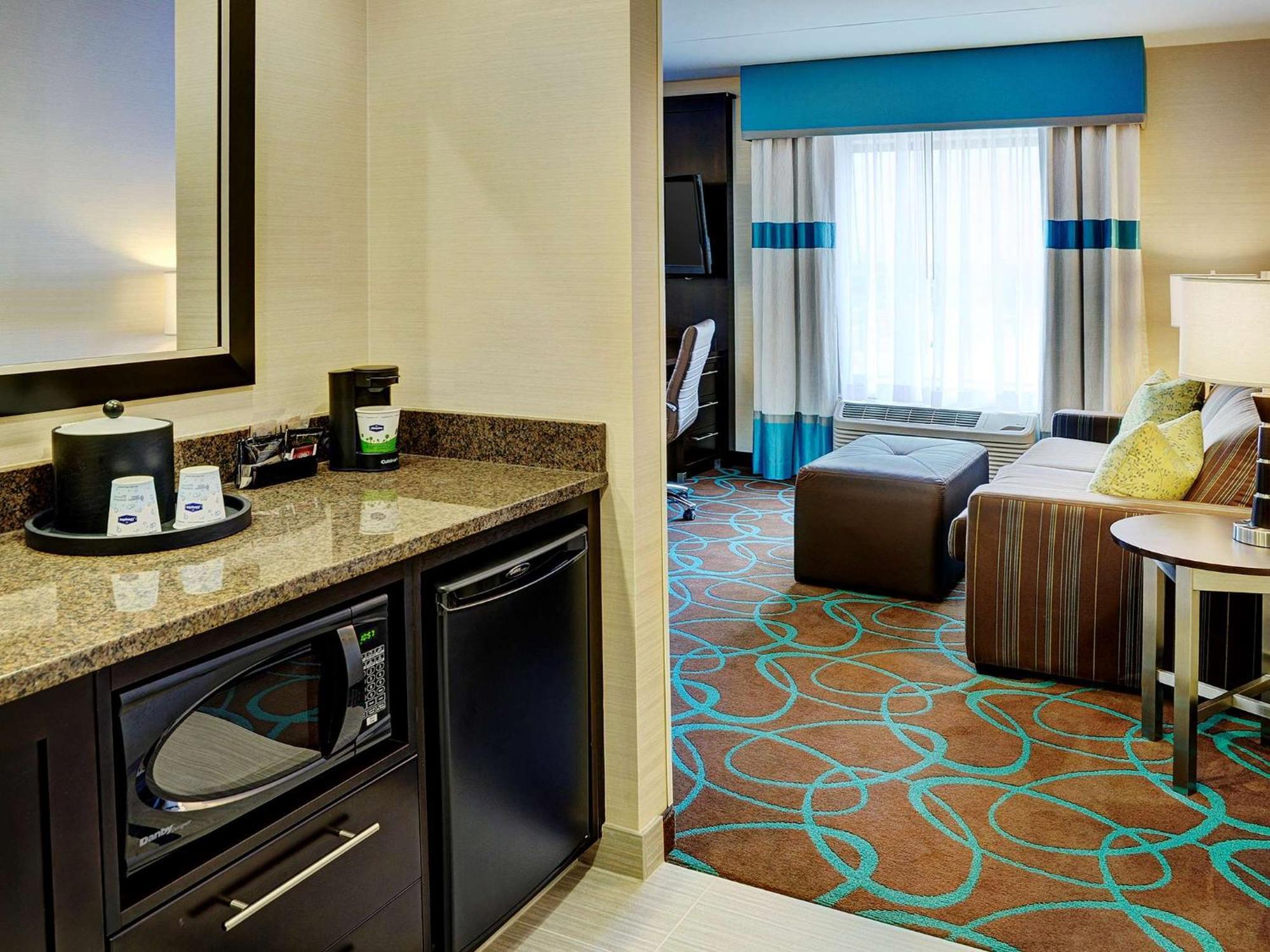 Hampton Inn By Hilton Winnipeg Kültér fotó