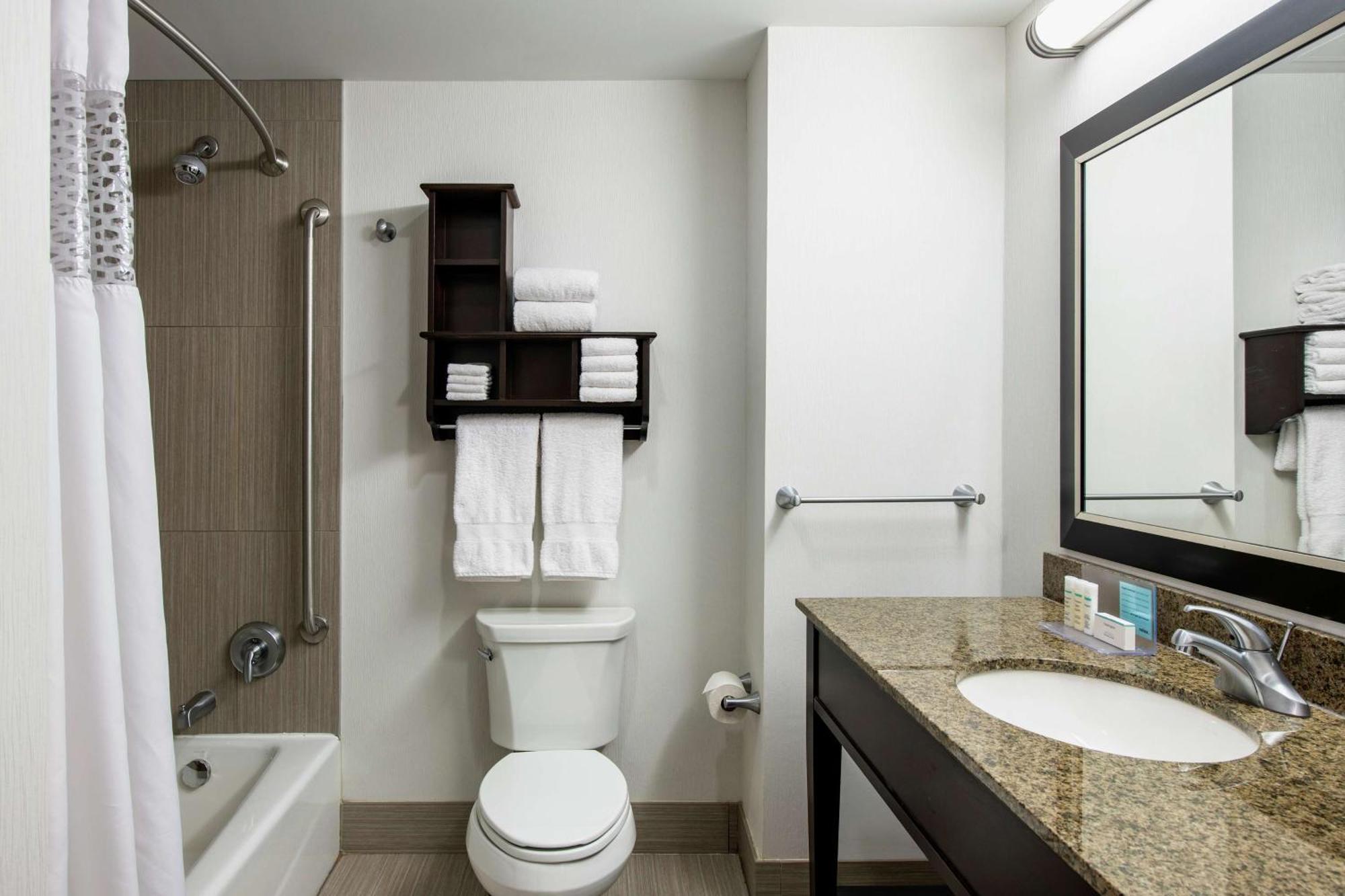 Hampton Inn By Hilton Winnipeg Kültér fotó
