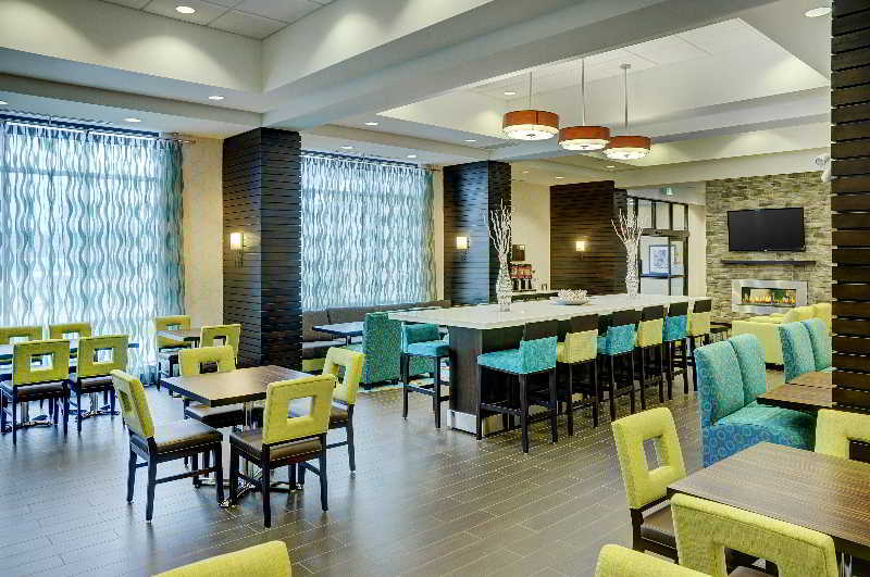 Hampton Inn By Hilton Winnipeg Kültér fotó