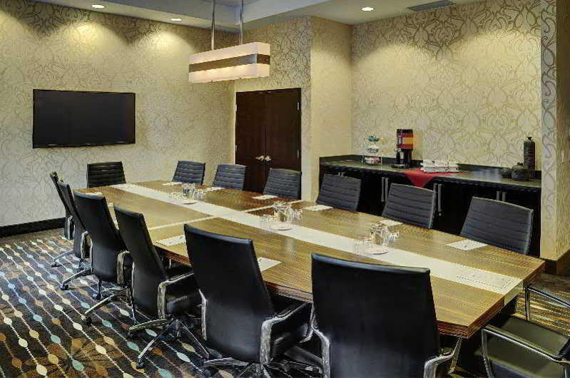 Hampton Inn By Hilton Winnipeg Kültér fotó
